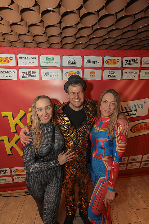 Fasching 2025 in Schweinfurt!