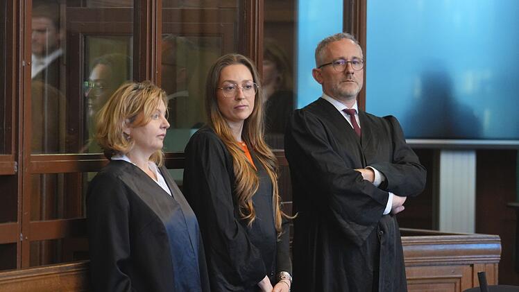 Fortsetzung Mordprozess gegen Palliativmediziner