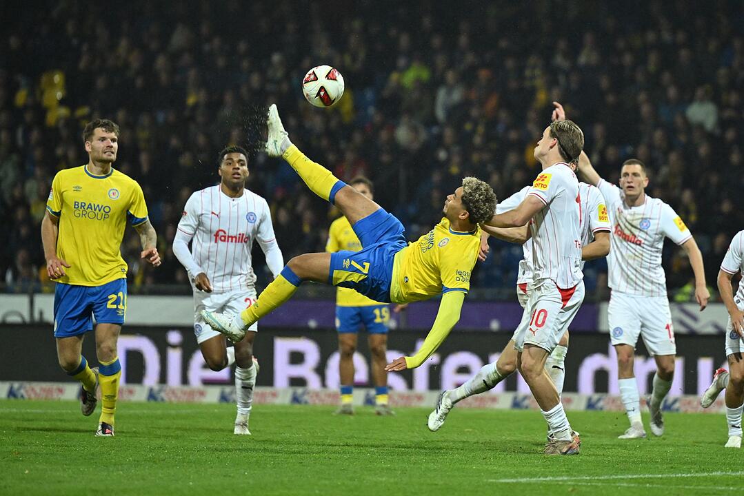 Eintracht Braunschweig - Holstein Kiel