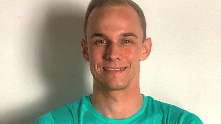 Yanik Pragmann schießt beim FC Westheim nicht nur Tore. Er besitzt auch andere wichtige Rollen. Foto: Pascal Kümmert