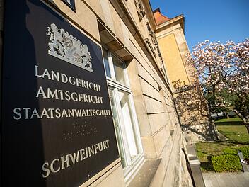 Schweinfurt:  Vergewaltigung und Ermordung eines Jungen geplant? Urteil gefällt