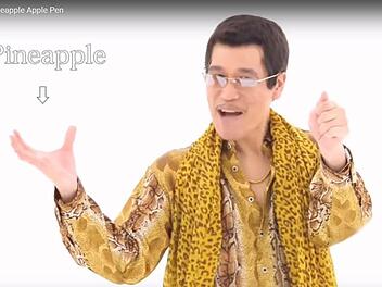 Quelle: Youtube / PPAP