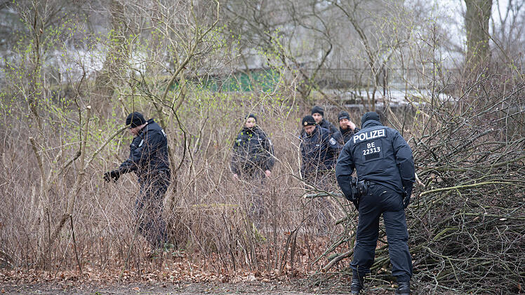 Vermisste Fünfjährige tot