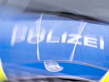 Illustration - Polizeiwagen