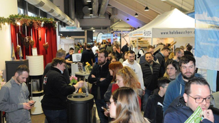 Immobilienmesse Franken 2025