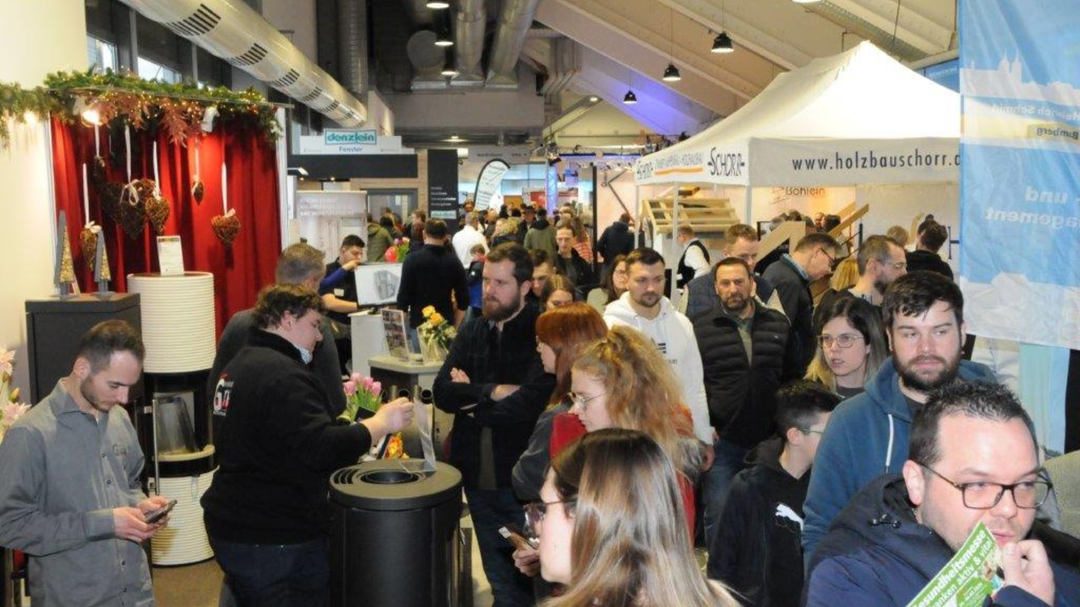 Immobilienmesse Franken 2025