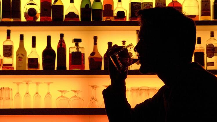 Im Amtsgericht Forchheim musste sich ein 25-Jähriger wegen Trunkenheit am Steuer verantworten.  Foto: Klaus-Dieter Gabbert, dpa