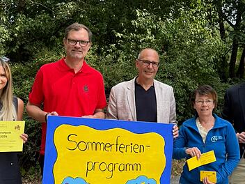 Vielf&auml;ltiges Sommerferienprogramm im Landkreis Lichtenfels