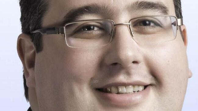 Björn Sommerer (Für unsere Gemeinde)