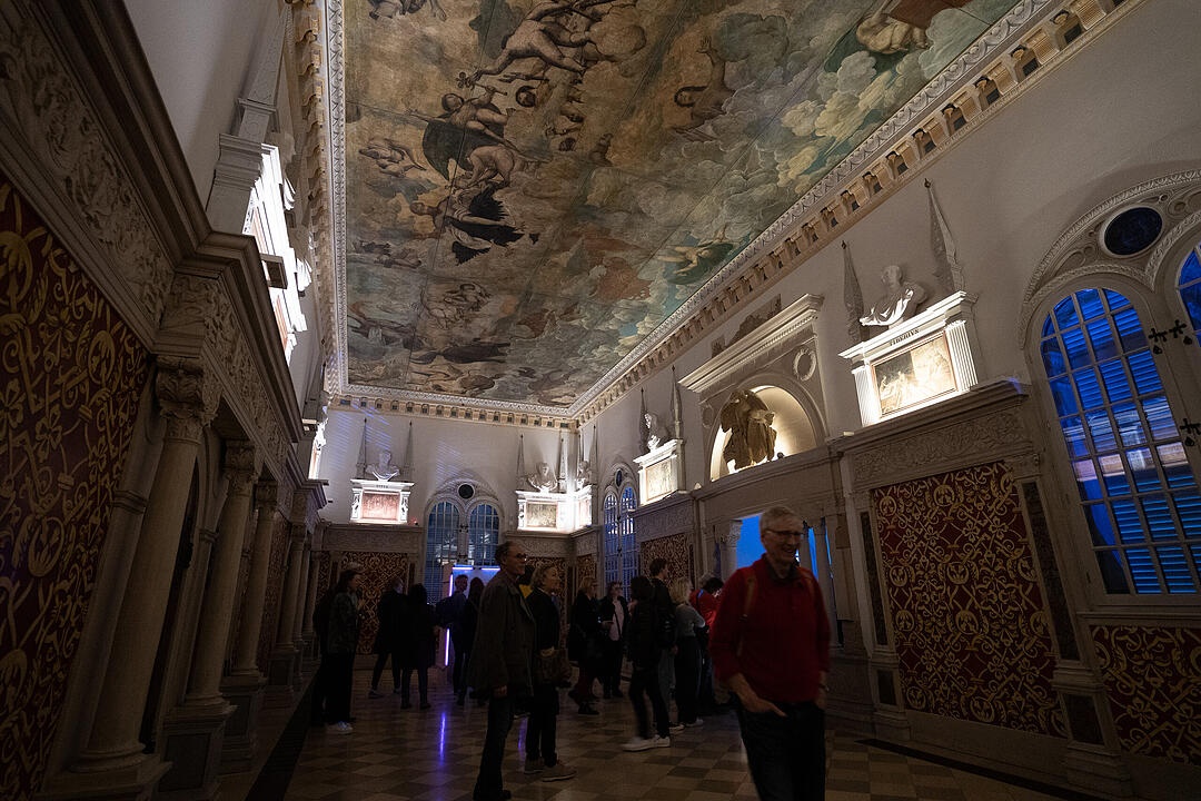 Lange Nacht der Kunst und Kultur