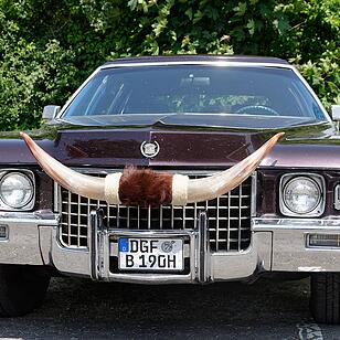 Das Young- und Oldtimertreffen am Altmühlsee!