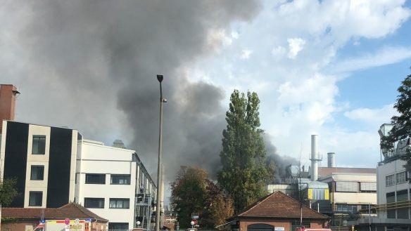 Am Mittwoch  in Nürnberg. Foto: News5 / Oßwald
