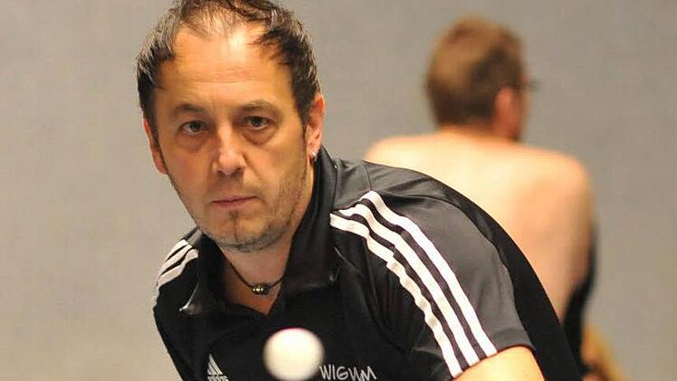 Markus Thomä (TTC Höchstadt)