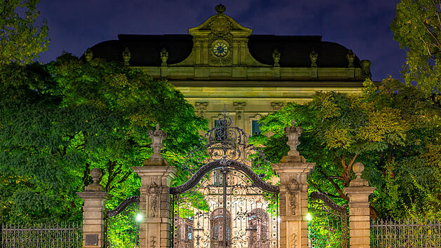 Substanz l&ouml;st Einsatz am Markgr&auml;fin-Wilhelmine-Gymnasium in Bayreuth aus