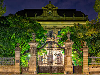 Substanz l&ouml;st Einsatz am Markgr&auml;fin-Wilhelmine-Gymnasium in Bayreuth aus