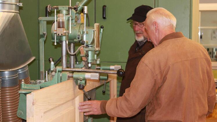 Foto: Katharina Becht