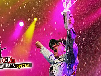 Impressionen von Rock im Park 2013 in Nürnberg: Fettes Brot / Foto: Tobias Stich Impressionen von Rock im Park 2013 in Nürnberg: Fettes Brot / Foto: Tobias Stich