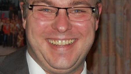 Sebastian Straubel gewann die spannende Nominierung der CSU.