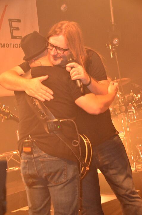 Das Jubiläumskonzert!