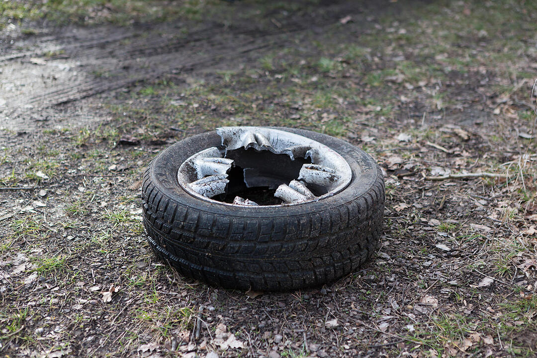 Toedlicher Verkehrsunfall bei Seukendorf