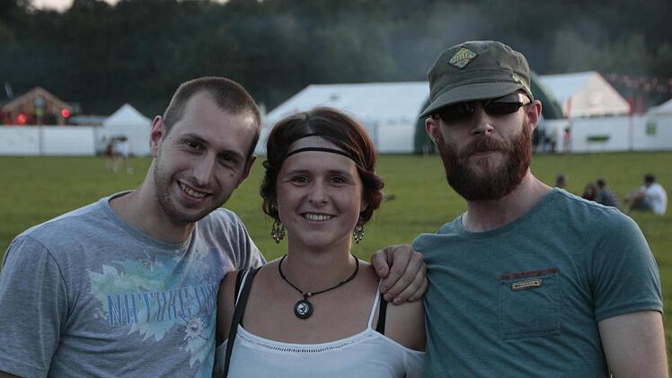 Sommertanz-Open-Air-Festival