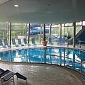 Hersbruck: Nach Bauarbeiten - Fackelmann Therme öffnet am 15. September