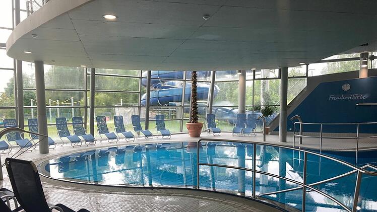 Fackelmann Therme Hersbruck