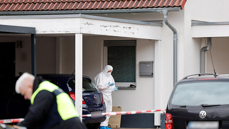 Weisendorf: Familiendrama sorgt in Ort f&uuml;r Entsetzen - B&uuml;rgermeister &auml;u&szlig;ert sich zu Bluttat