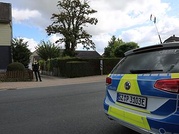 Zehnjähriger wird in Wolfenbüttel gesucht