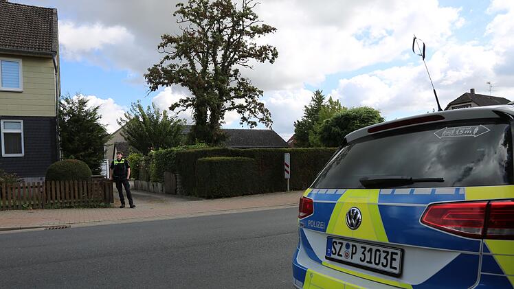 Zehnjähriger wird in Wolfenbüttel gesucht