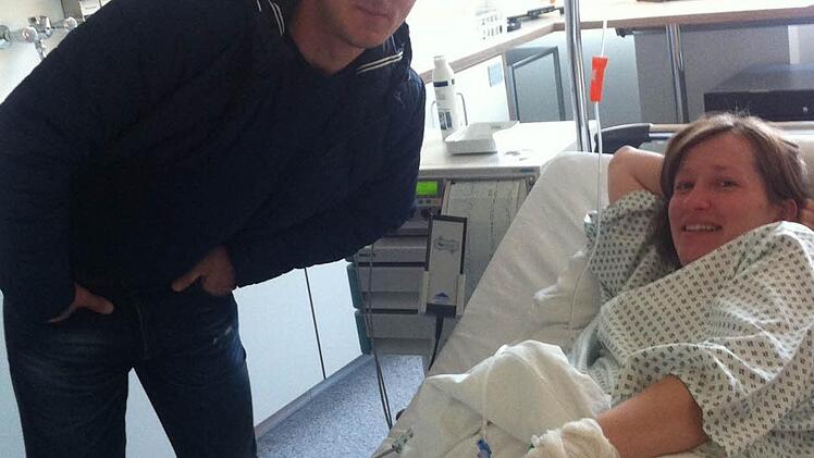 Fotos: Josef Hofbauer/privat