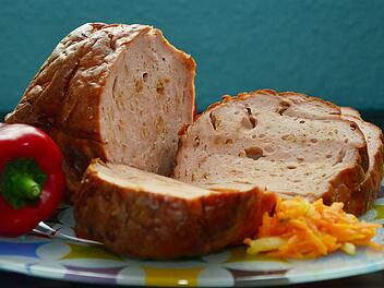 Leberkäse