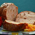 Eine der beliebtesten Speisen der Franken: Der Leberkäse. Unsere Leser haben ihre "Leberkäse"-Top 10 in Nürnberg gewählt.