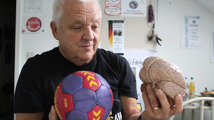 Sport ist auch Kopfsache - in Lichtenfels wissen das Simmerls besonders