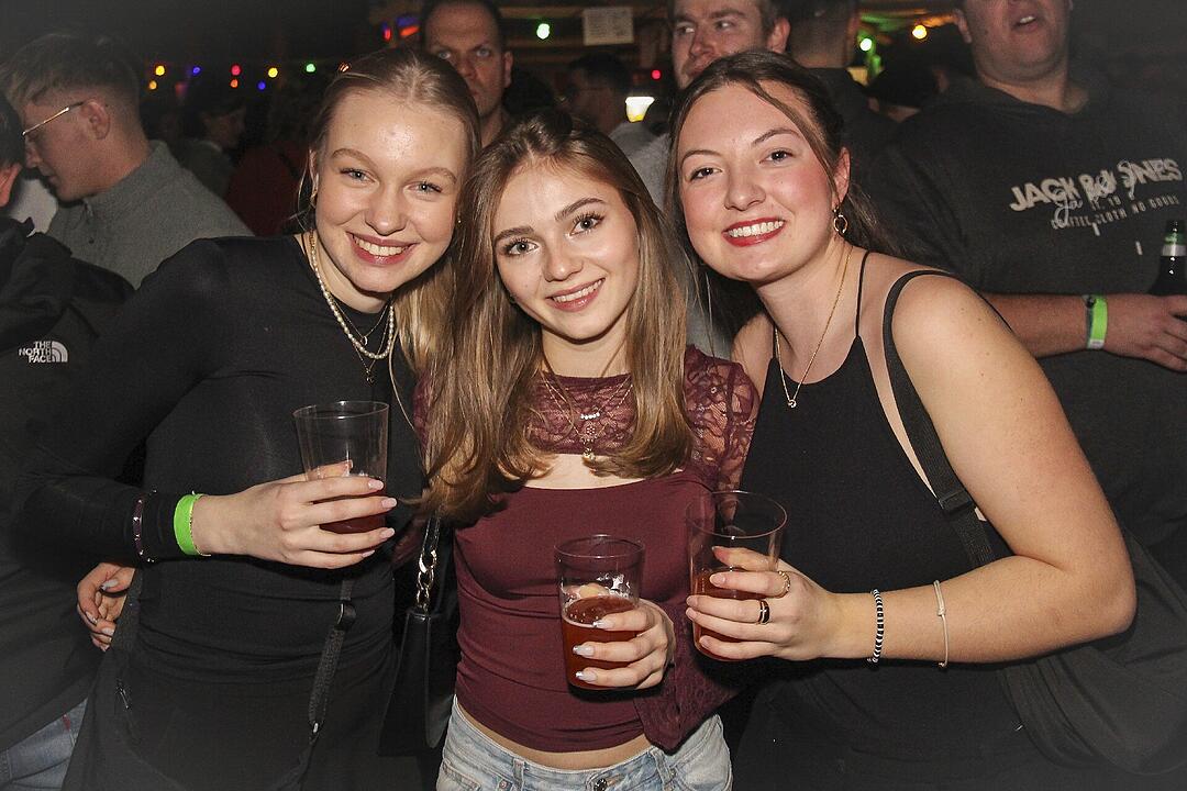 Das Highlight zum Jahresabschluss.