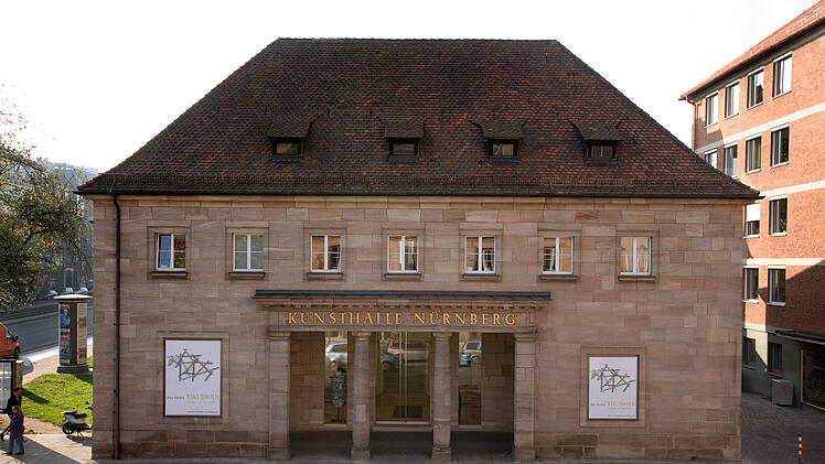 Kunsthalle Nuernberg | Kunsthalle N&uuml;rnberg