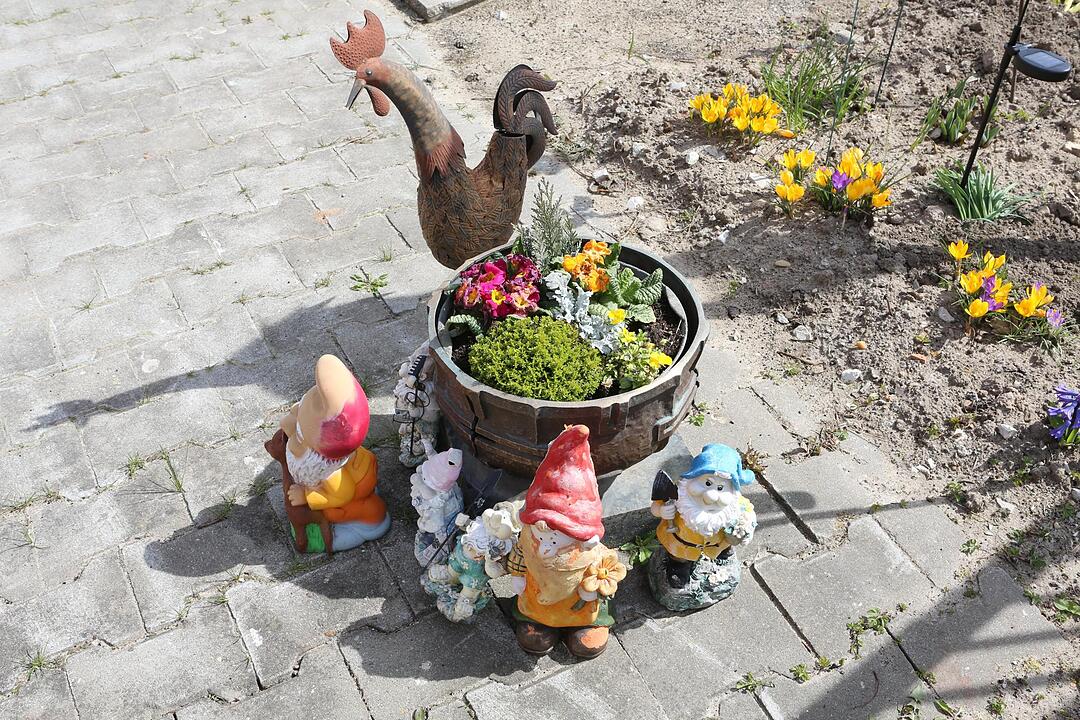 Frimmersdorf C-Ausgabe