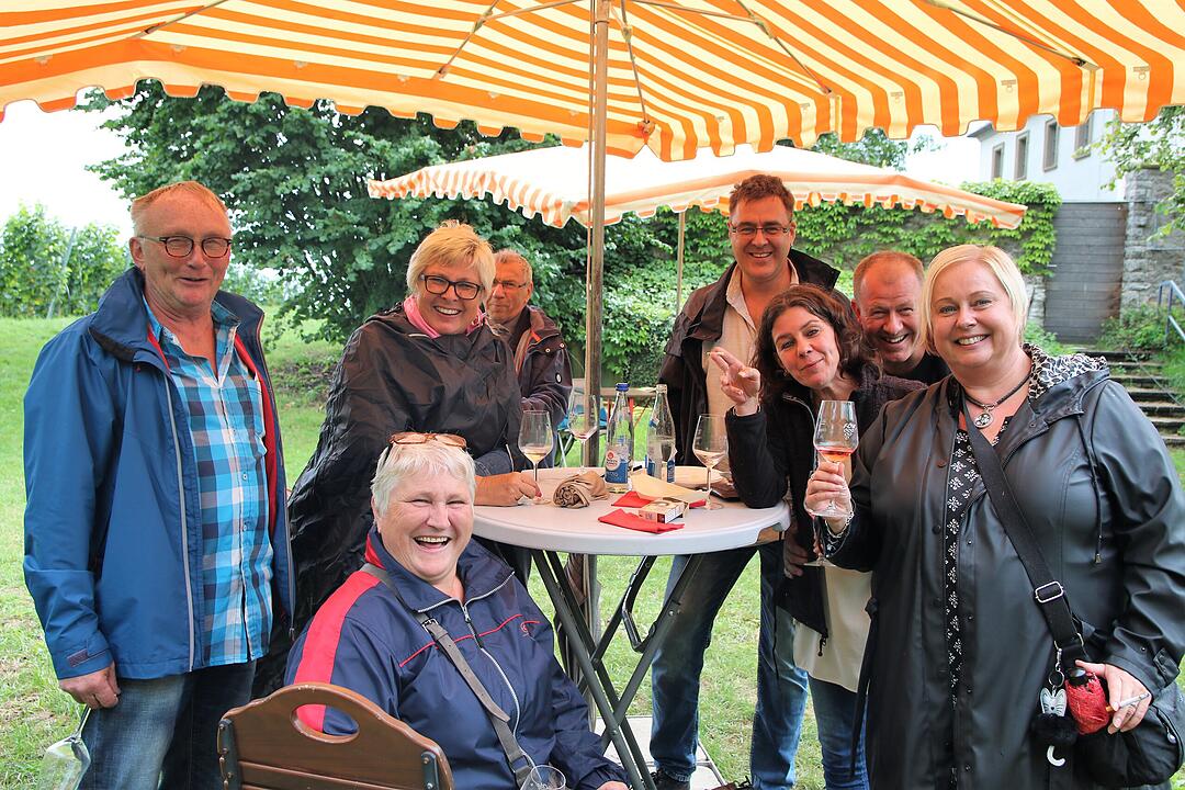 &Ouml;kowein-Pr&auml;sentation