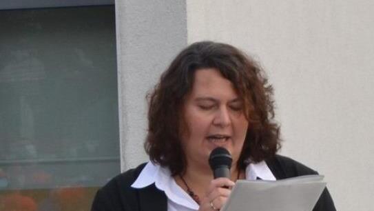 Andrea Grimm