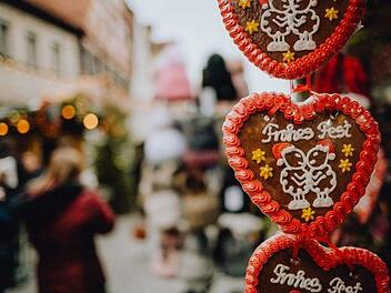 Frohes Fest? Forchheim handelt unbesonnen statt besinnlich. Foto: Stadt Forchheim