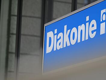 Logo Diakonie