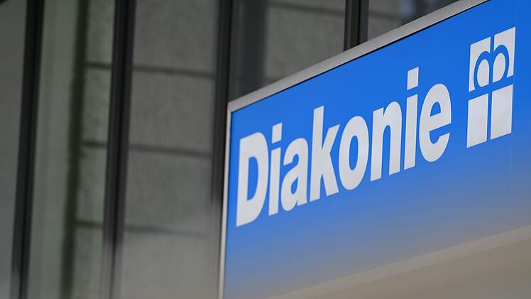 Logo Diakonie