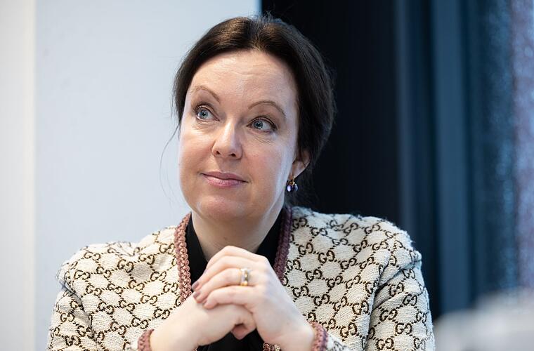 Vattenfall-Chefin Borg: Brauchen Signal, um zu investieren