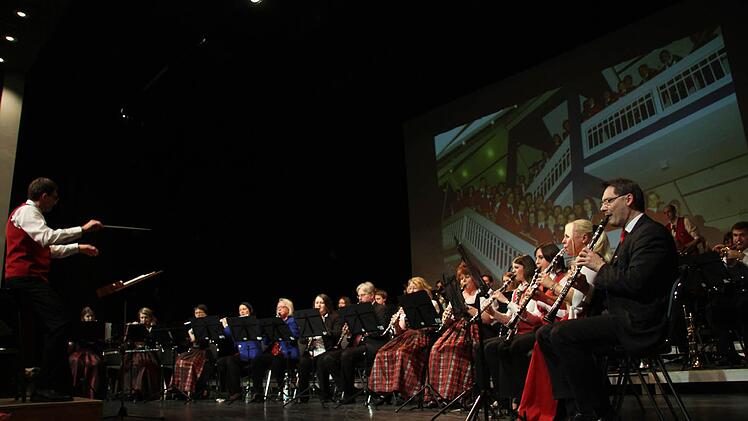 Das Revival-Orchester