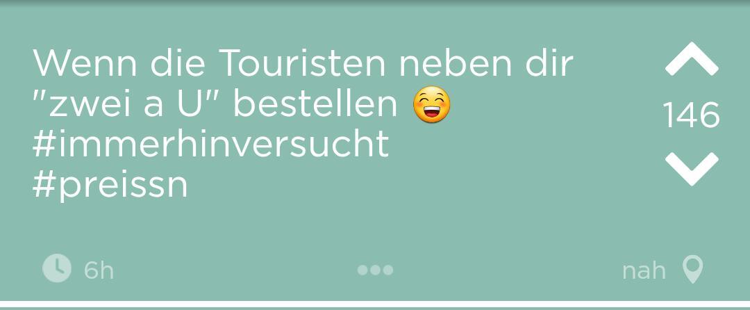 Die besten Jodel-Sprüche aus Franken