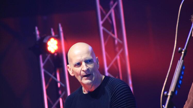 Rock meets Classic 2018  Josef Hofbauer