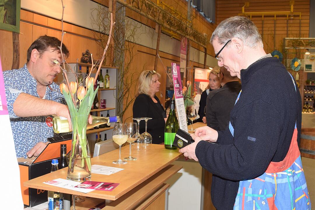 Feinschmekcermesse