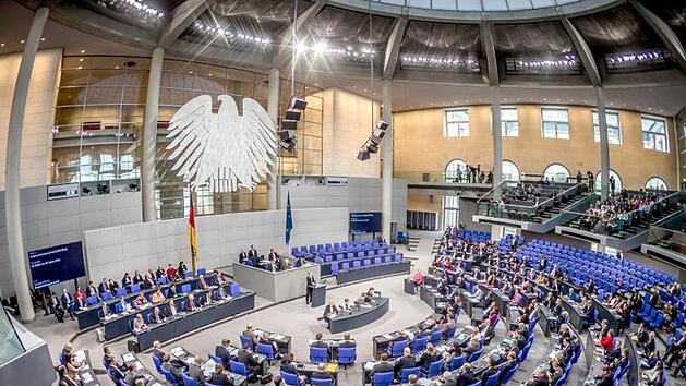Bundestag