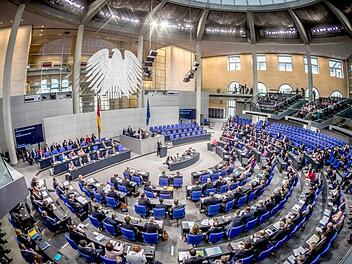Bundestag