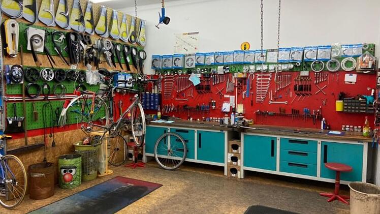 Nürnberg: Beliebter Fahrradladen schließt nach 90 Jahren - Inhaber nennen Gründe und suchen Nachfolger